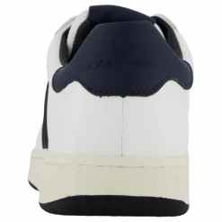 Björn Borg T316 Cls Ctr M Wht-nvy Vit Clearance