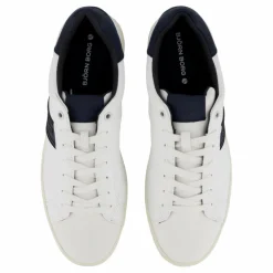 Björn Borg T316 Cls Ctr M Wht-nvy Vit Clearance