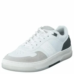 T2300 Ctr M White-green*Björn Borg New