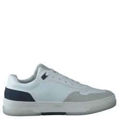 T2300 Ctr M White-navy*Björn Borg Outlet