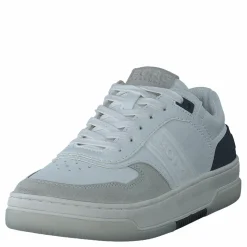 T2300 Ctr M White-navy*Björn Borg Outlet
