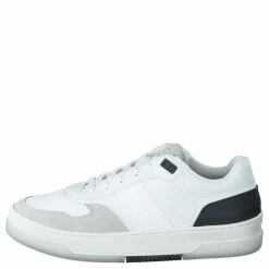 Björn Borg T2300 Ctr W White-black Vit Outlet
