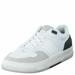 Björn Borg T2300 Ctr W White-black Vit Outlet