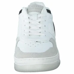 Björn Borg T2300 Ctr W White-black Vit Outlet