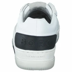 Björn Borg T2300 Ctr W White-black Vit Outlet