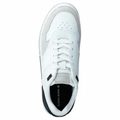 Björn Borg T2300 Ctr W White-black Vit Outlet