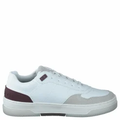 Björn Borg T2300 Ctr W White-burgundy Vit