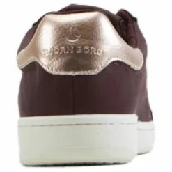 T305 Dlx W Burgundy-rose Gold*Björn Borg Hot