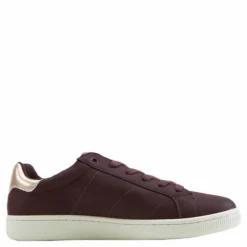 T305 Dlx W Burgundy-rose Gold*Björn Borg Hot