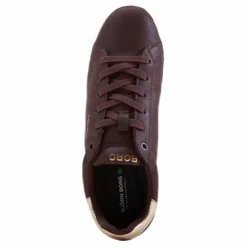 T305 Dlx W Burgundy-rose Gold*Björn Borg Hot