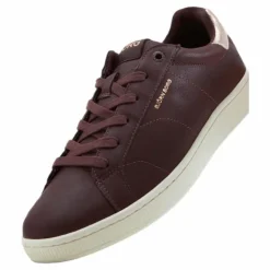 T305 Dlx W Burgundy-rose Gold*Björn Borg Hot