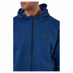 adidas T365 Fz Leinme Blå Hot