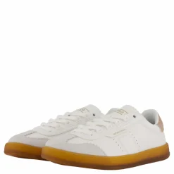 Björn Borg T2500 Gum Gmp W Wht-opnk Vit