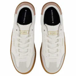 Björn Borg T2500 Gum Gmp W Wht-opnk Vit