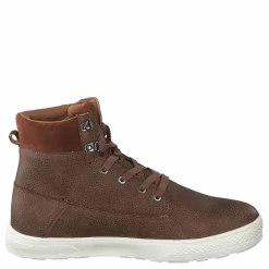 Björn Borg T1400 High Tmp M Tan Brun New