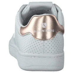 T307 Low Cls Prf W White/rose Gold*Björn Borg Hot
