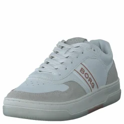 Björn Borg T2300 Met W White-rose Gold Vit Online