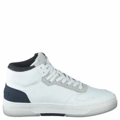 T2300 Mid Ctr M White-navy*Björn Borg Hot