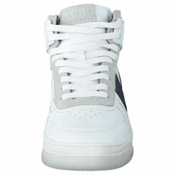 T2300 Mid Ctr M White-navy*Björn Borg Hot