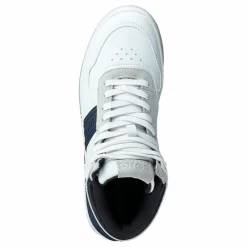T2300 Mid Ctr M White-navy*Björn Borg Hot