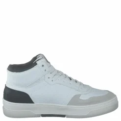 T2300 Mid Ctr W White-black*Björn Borg Hot