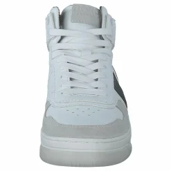 T2300 Mid Ctr W White-black*Björn Borg Hot