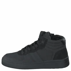 T2200 Mid Tnl K Black*Björn Borg Outlet
