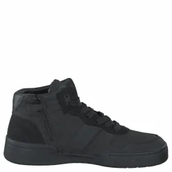 T2200 Mid Tnl K Black*Björn Borg Outlet