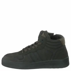 T2200 Mid Tnl K Olive*Björn Borg New