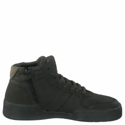 T2200 Mid Tnl K Olive*Björn Borg New