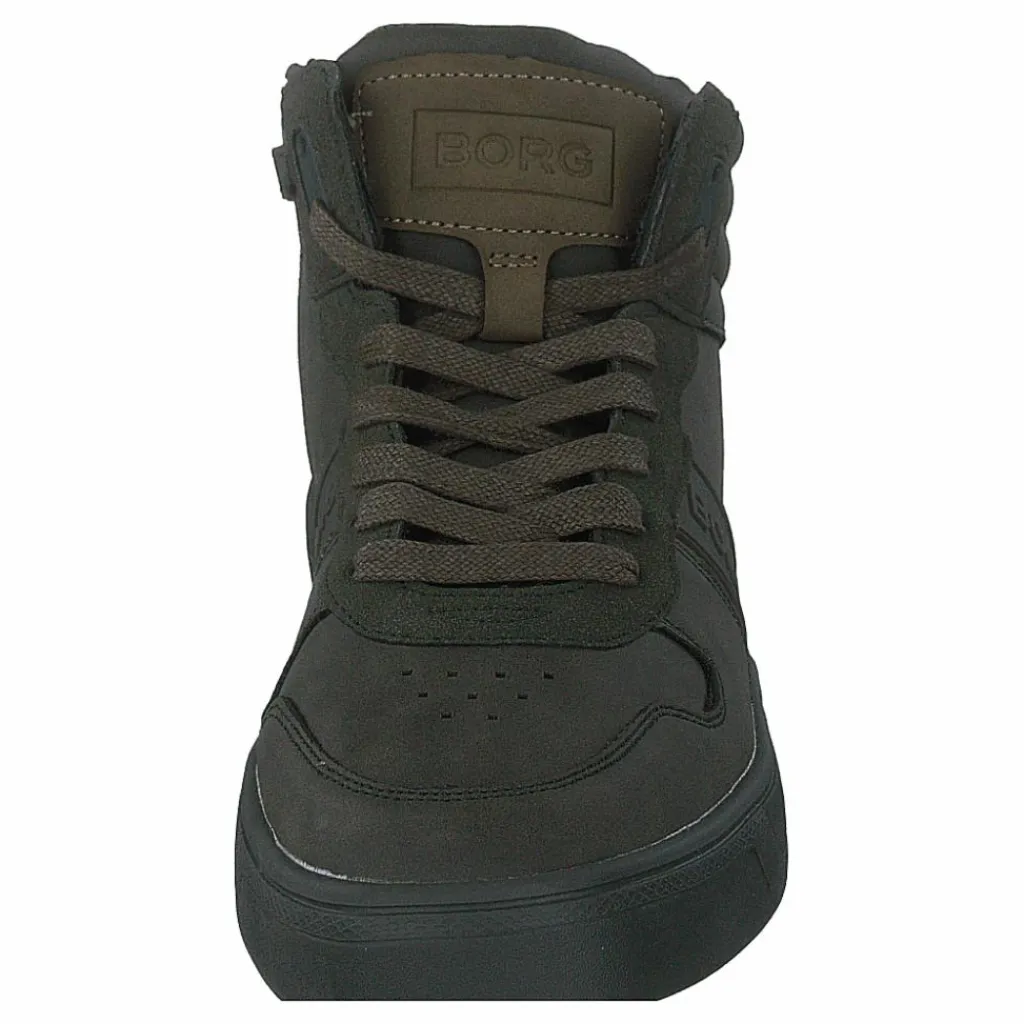 T2200 Mid Tnl K Olive*Björn Borg New