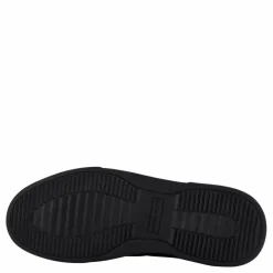 Björn Borg T1930 Mid Tnl M Blk Svart Sale