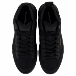 Björn Borg T1930 Mid Tnl M Blk Svart Sale