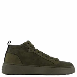 Björn Borg T1930 Mid Tnl M Olv Grön Discount