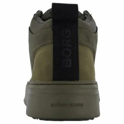 Björn Borg T1930 Mid Tnl M Olv Grön Discount