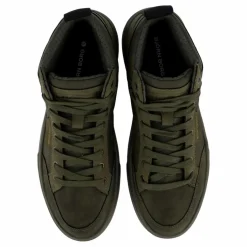 Björn Borg T1930 Mid Tnl M Olv Grön Discount