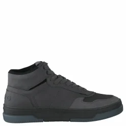 T2300 Mid Tnl W Light Grey*Björn Borg Best