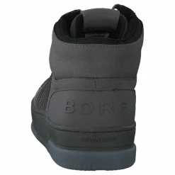 T2300 Mid Tnl W Light Grey*Björn Borg Best
