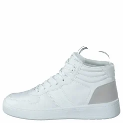 Björn Borg T2200 Mid Tnl W Wht Vit