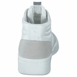 Björn Borg T2200 Mid Tnl W Wht Vit