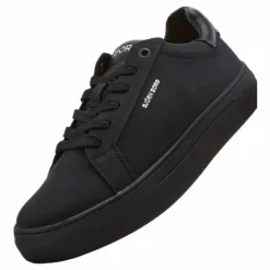 T1620 Nub Tnl W Black*Björn Borg