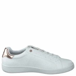 T305 Prf Met W Wht-rgld*Björn Borg Outlet