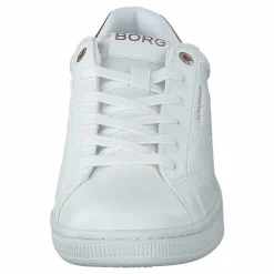 T305 Prf Met W Wht-rgld*Björn Borg Outlet