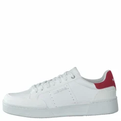 Björn Borg T1316 Spt M White/red Vit Sale