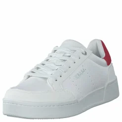 Björn Borg T1316 Spt M White/red Vit Sale