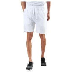 Björn Borg Taber Shorts White Vit