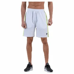 Björn Borg Taber Shorts White Vit New