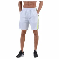 Björn Borg Taber Shorts White Vit New