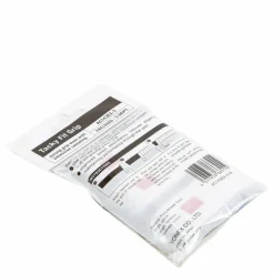 Yonex Tacky Fit Grip White SVARTnTJOCKLEK: 0,7mmnMATERIAL: POLYURETHANE, NYLONnMADE IN JAPAN