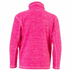 ZigZag Taebaek Fleece Jacket Pink Rosa Clearance